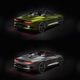 Image for article titled Bentley Has More Bespoke Versions Of The Bacalar If You Want To See What Colors You Can't Get